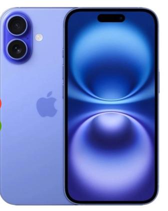 Продаю apple iphone 16 128гб
