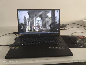 Ноутбук Aser Nitro V15