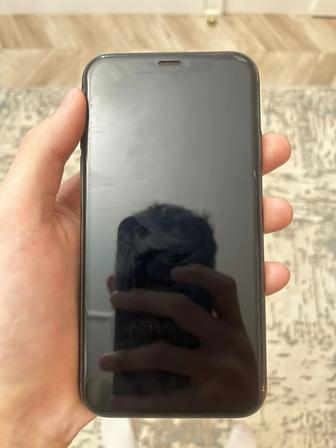 Айфон 11