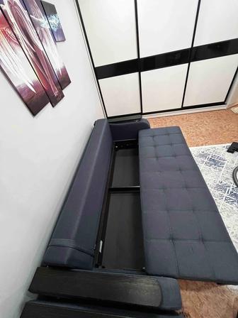 Продам диван, раскладной