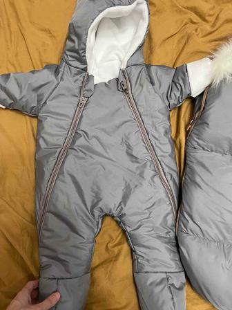 Конверт новорожденных