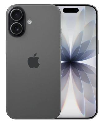 Продам смартфон Apple IPhone 17 256GB черный