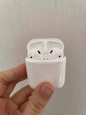 Продаю наушники AirPods