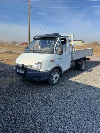 Газель грузоперевозки