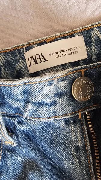 Продам джинсы Zara