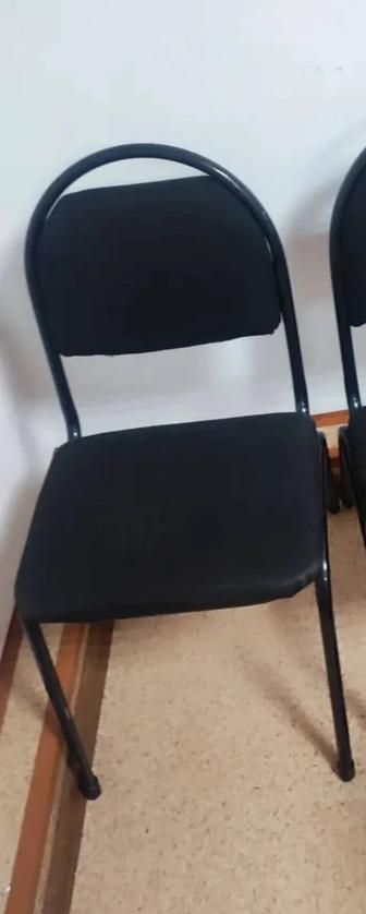 стулья