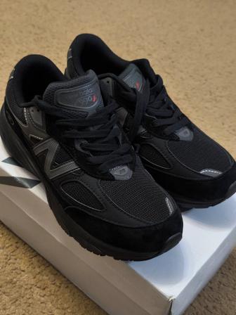 Кроссовки New Balance 990v6 (оригинал)