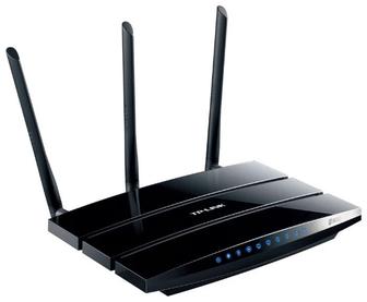 TP-LINK TL-WDR4300