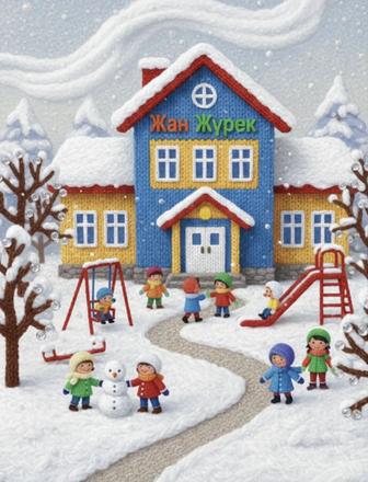 Няня у себя на дому