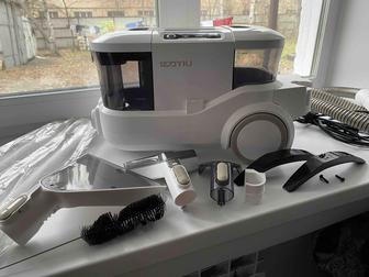 Продам пылесос Yili YI6338 белый