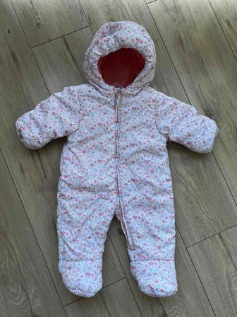 Комбинезон детский