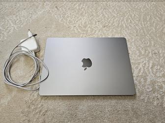 MacBook Air M2 20 циклов ЕАС