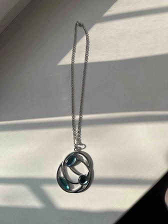 Украшения бижутерия