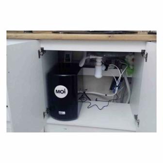 Фильтр для воды Moi filtr