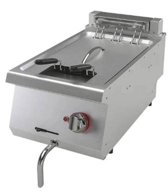 Фритюрница Vortmax SEF 74 предназначена для приготовления различных продукт