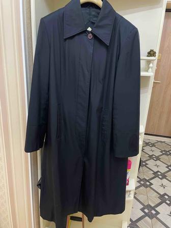 Плащ ветровка