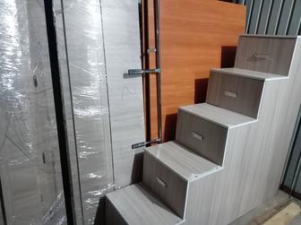 Кровать на 6. Двухъярусная