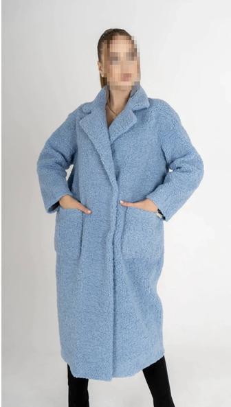 Продам шубу Альпаки