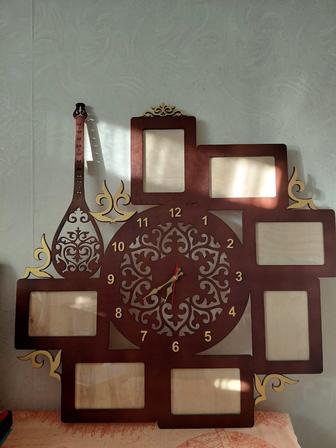 Часы настенные