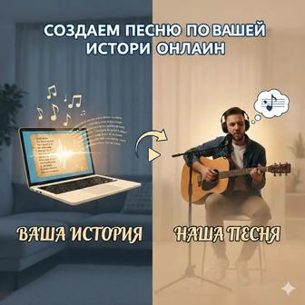 Песни для вас и ваших близких!