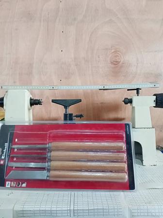 Токарный станок