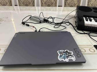 Ноутбук Lenovo LOQ