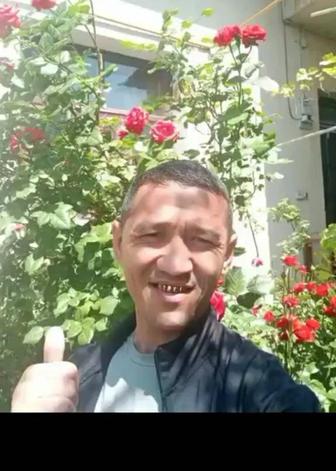 Разнорабочий
