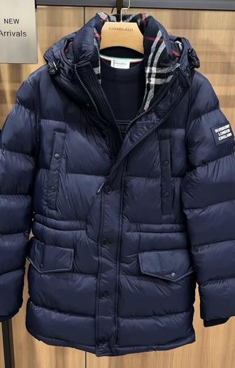 Продам куртку мужскую