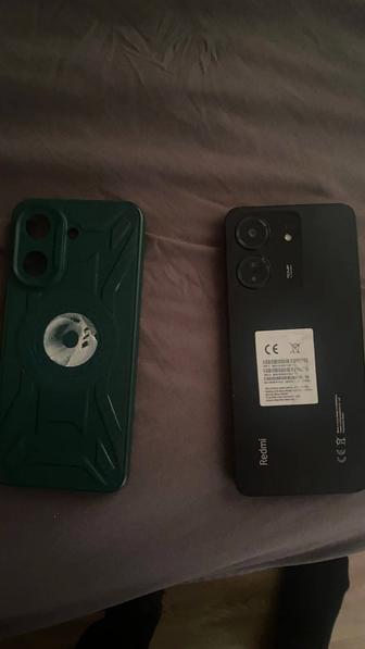 Redmi 13C 8/256