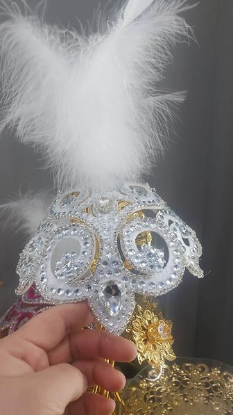 Украшения новый ручной работа