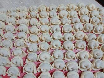 Принимаем заказы на полуфабрикаты