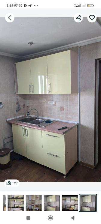 Кухонный гарнитур