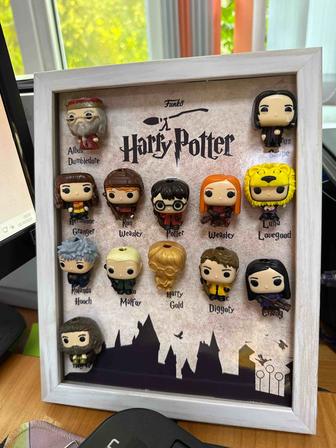 Funko Гарри Поттер