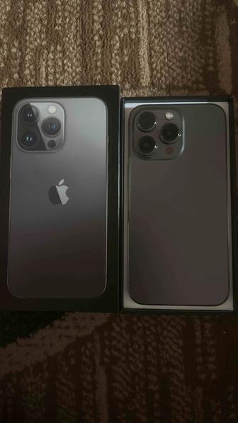 Айфон 13 про