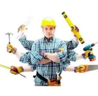 Мастер на все руки плотник сантехник электрик установка