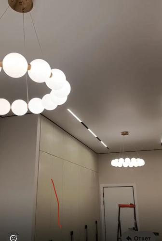 Ремонт под ключ