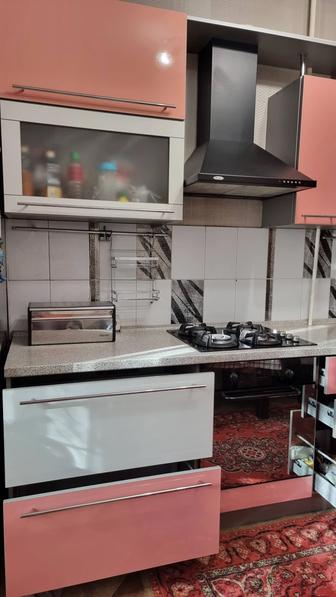 Кухонная гарнитур