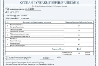 Онлайн репетитор по казахскому языку