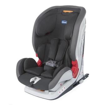 Автокресло Chicco 9-36 кг.