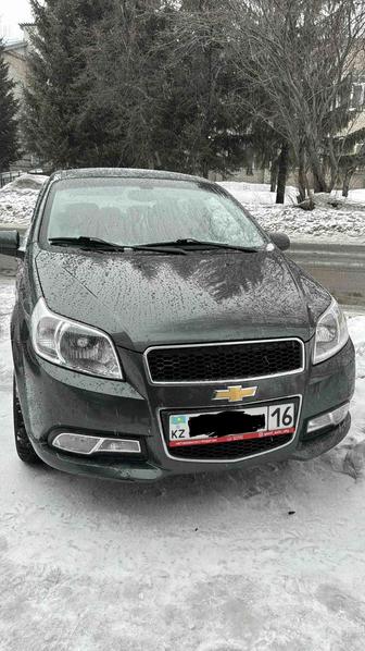 Сдам в аренду Nexia 2021