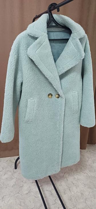 Продам шубу-тедди