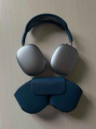 airpods max sky blue