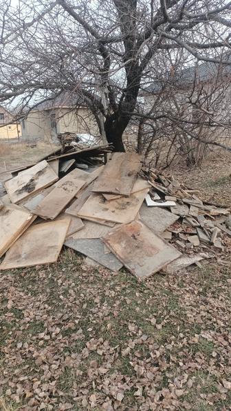 Дрова Бесплатно. Тегін отын