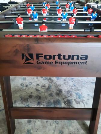 Продам игровой стол Fortuna Game Eguipment для футбола