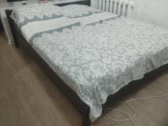 Кровать 2х-спальня