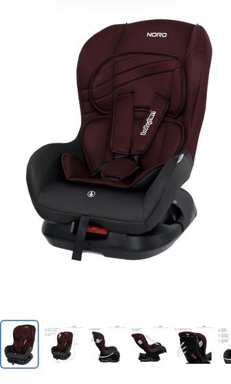 Продам авто кресло