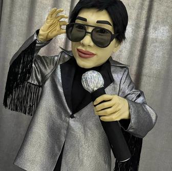 Прокат костюм