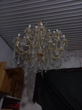 Люстра