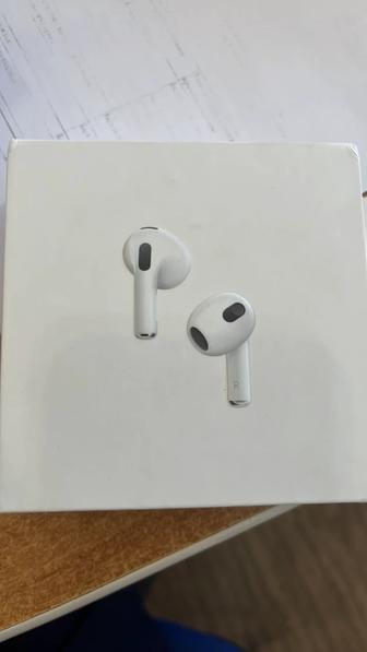 Продам AirPods 3 поколения