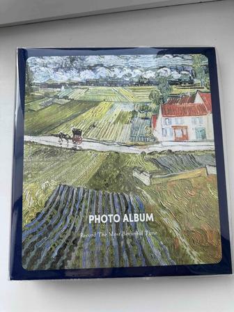 Фотоальбом семейный 600 страниц